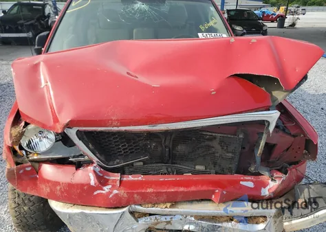 2007 Ford F150 z USA, uszkodzony, nr VIN 1FTPX14V87FB68076